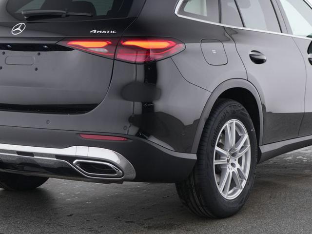 Mercedes-Benz GLC 200 4Matic Mild Hybrid Advanced Plus - foto 4 di 4