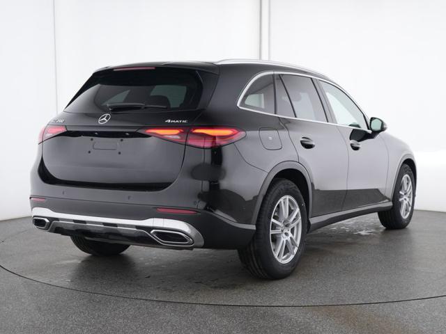 Mercedes-Benz GLC 200 4Matic Mild Hybrid Advanced Plus - foto 3 di 4