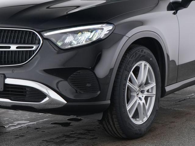 Mercedes-Benz GLC 200 4Matic Mild Hybrid Advanced Plus - foto 2 di 4