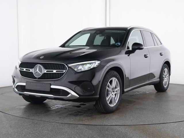Mercedes-Benz GLC 200 4Matic Mild Hybrid Advanced Plus, del 2026, 27.727 km, in vendita a Magenta (MI)