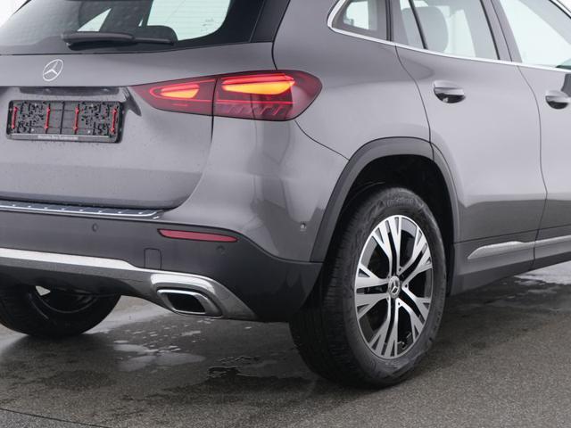 Mercedes-Benz GLA 200 Automatic Progressive Advanced - foto 4 di 4