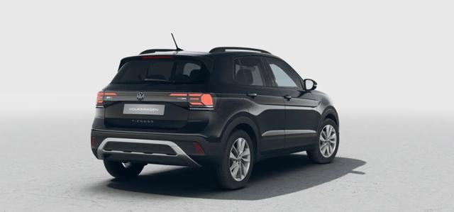 Volkswagen T-Cross 1.0 TSI Edition Plus - foto 3 di 4