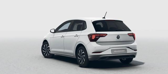 Volkswagen Polo 1.0 Young 80cv - foto 4 di 4