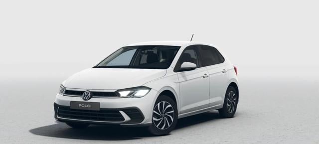 Volkswagen Polo 1.0 Young 80cv, 10 km, in vendita a Magenta (MI)