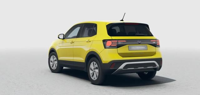 Volkswagen T-Cross 1.0 TSI TREND - foto 4 di 4