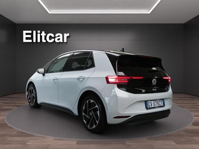 Volkswagen ID.3 Pro - foto 4 di 4