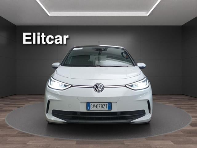 Volkswagen ID.3 Pro - foto 2 di 4