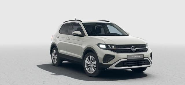 Volkswagen T-Cross 1.0 TSI Edition Plus - foto 2 di 4