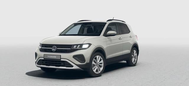 Volkswagen T-Cross 1.0 TSI Edition Plus, 10 km, in vendita a Magenta (MI)