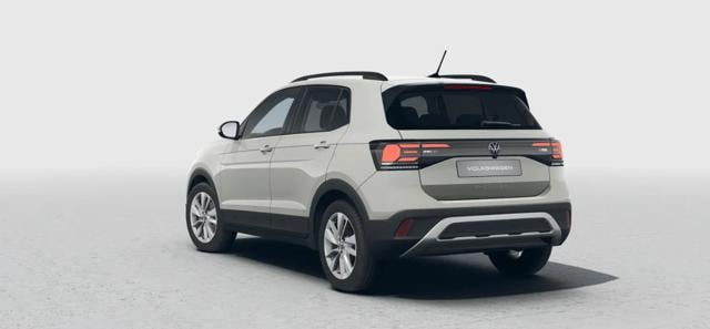 Volkswagen T-Cross 1.0 TSI Edition Plus - foto 4 di 4