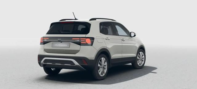 Volkswagen T-Cross 1.0 TSI Edition Plus - foto 3 di 4
