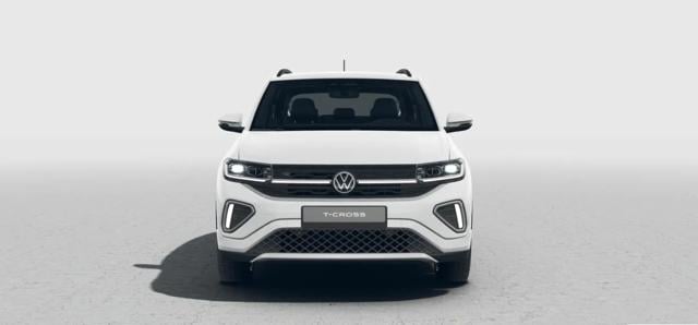 Volkswagen T-Cross 1.0 TSI 85kW R-Line Plus - foto 2 di 4