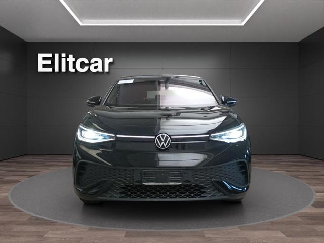 Volkswagen ID.5 Pro - foto 2 di 4