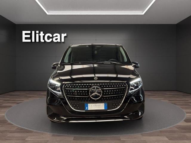 Mercedes-Benz V 250 d Automatic Avantgarde ExtraLong - foto 2 di 4