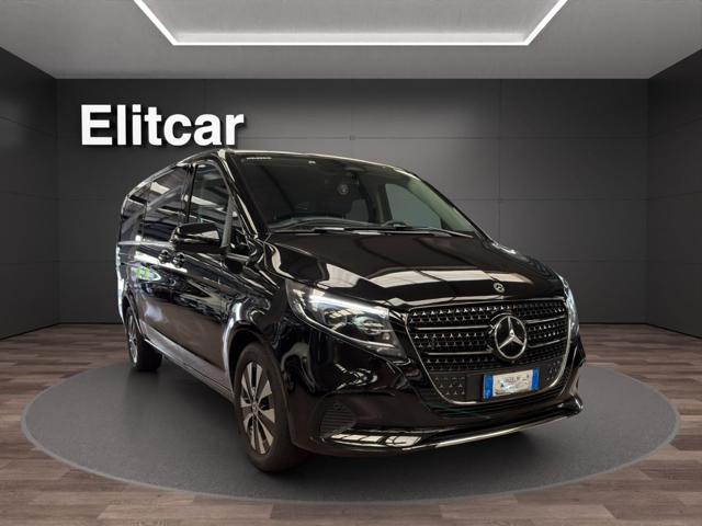 Mercedes-Benz V 250 d Automatic Avantgarde ExtraLong - foto 3 di 4