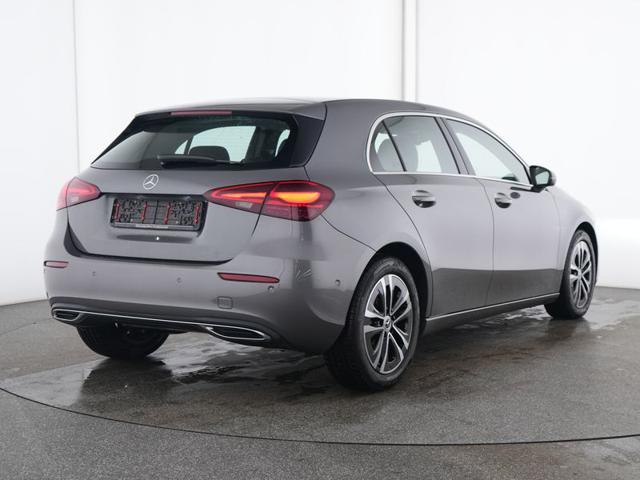 Mercedes-Benz A 180 Automatic Advanced - foto 4 di 4
