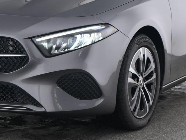 Mercedes-Benz A 180 Automatic Advanced - foto 2 di 4