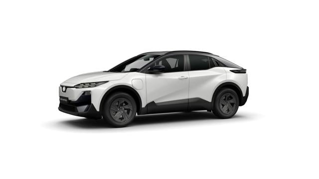 Subaru Uncharted 77,0 kWh 2E-xcite+ - foto 2 di 4