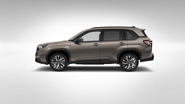 Subaru Forester 2.0 e-Boxer MHEV CVT Lineartronic Style - foto 3 di 4