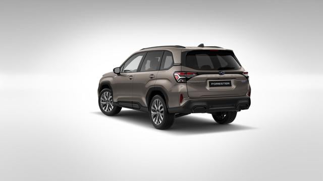 Subaru Forester 2.0 e-Boxer MHEV CVT Lineartronic Style - foto 4 di 4