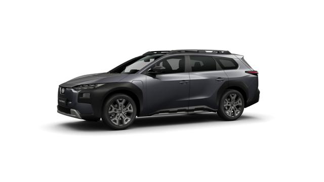 Subaru e-Outback 74,7 kWh 4E-xperience - foto 2 di 4