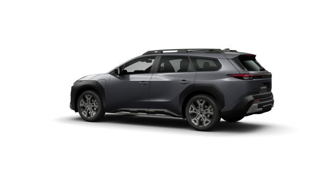 Subaru e-Outback 74,7 kWh 4E-xperience - foto 3 di 4