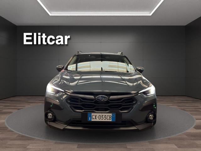 Subaru Crosstrek 2.0i e-Boxer MHEV CVT Lineartronic Premium - foto 2 di 4