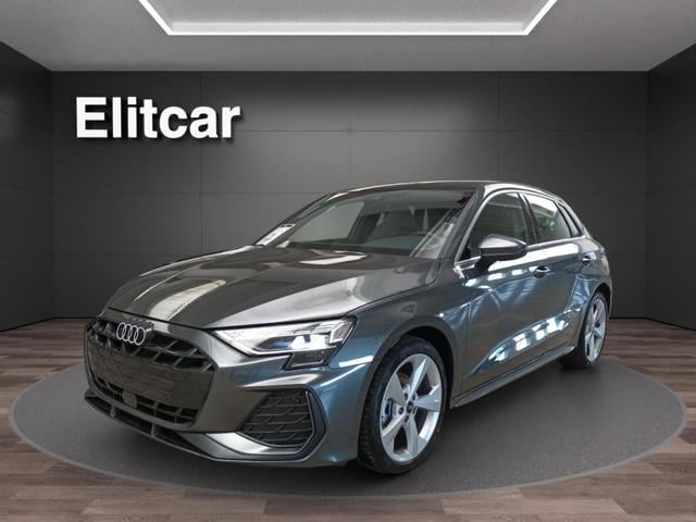 Audi A3 Sportback 1.5 tfsi S line 150cv, del 2026, 40 km, in vendita a Magenta (MI)