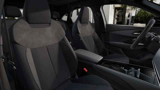 Audi Q3 Sportback 1.5 tfsi mhev S line 150cv - foto 4 di 4