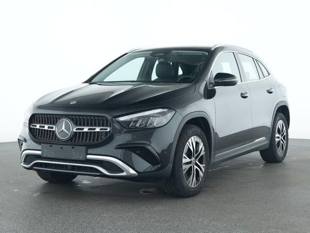 Mercedes-Benz GLA 180 Automatic Progressive Advanced, del 2025, 8.829 km, in vendita a Magenta (MI)