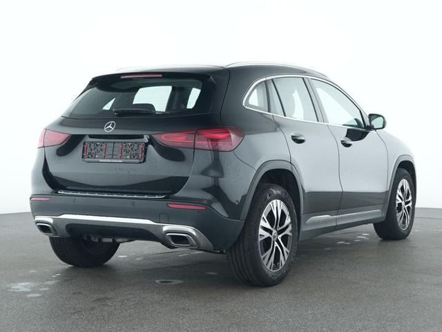Mercedes-Benz GLA 180 Automatic Progressive Advanced - foto 3 di 4