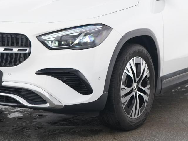 Mercedes-Benz GLA 180 Automatic Progressive Advanced - foto 2 di 4