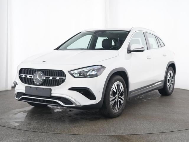 Mercedes-Benz GLA 180 Automatic Progressive Advanced, del 2025, 20.335 km, in vendita a Magenta (MI)