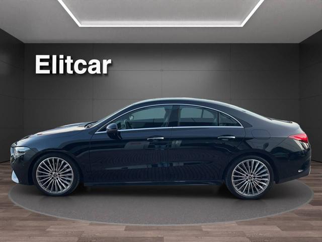 Mercedes-Benz CLA 200 d Automatic AMG Line Advanced Plus - foto 2 di 4