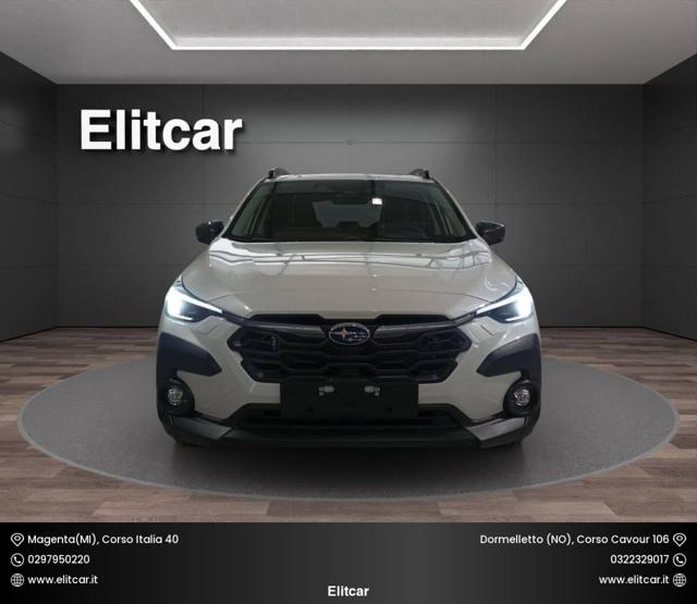 Subaru Crosstrek 2.0i e-Boxer MHEV CVT Lineartronic Style Xtra - foto 2 di 4