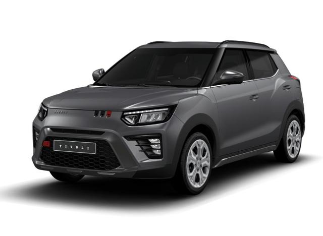 KGM Tivoli 1.5 GDI Turbo 2WD 135 CV Must, 10 km, in vendita a Magenta (MI)