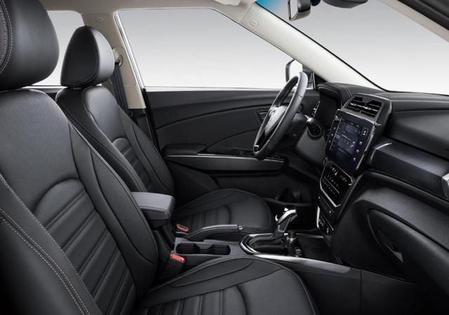 KGM Tivoli 1.5 GDI Turbo 2WD 135 CV Must - foto 2 di 2