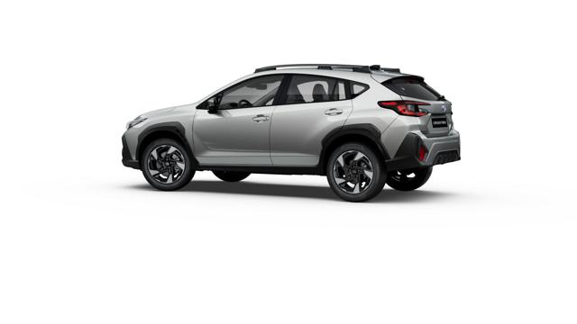 Subaru Crosstrek 2.0i e-Boxer MHEV CVT Lineartronic Style Xtra - foto 3 di 4