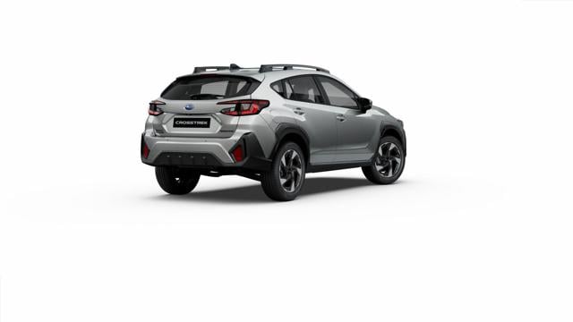 Subaru Crosstrek 2.0i e-Boxer MHEV CVT Lineartronic Style Xtra - foto 4 di 4