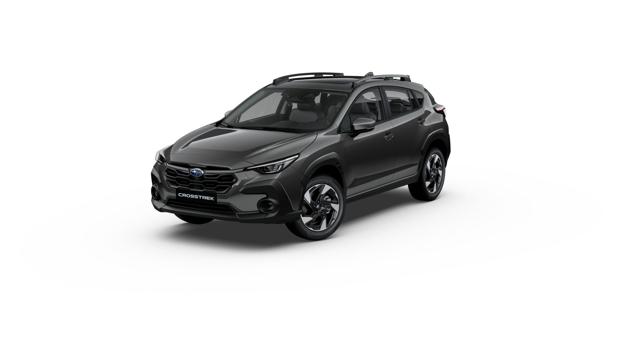 Subaru Crosstrek 2.0i e-Boxer MHEV CVT Lineartronic Style, in vendita a Magenta (MI)