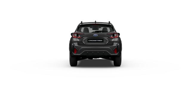 Subaru Crosstrek 2.0i e-Boxer MHEV CVT Lineartronic Style - foto 4 di 4