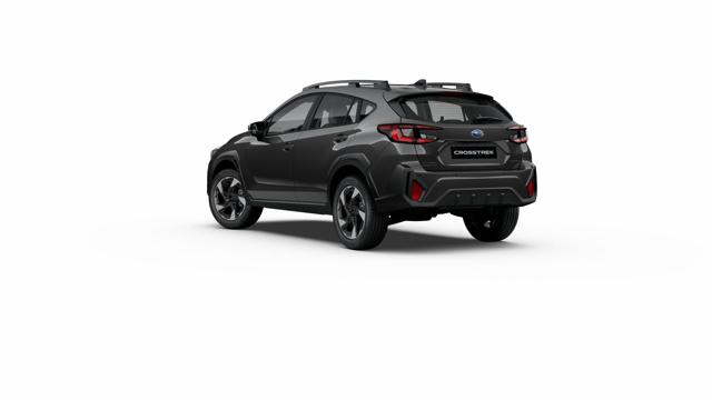 Subaru Crosstrek 2.0i e-Boxer MHEV CVT Lineartronic Style - foto 3 di 4
