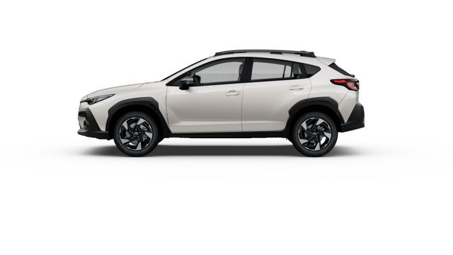 Subaru Crosstrek 2.0i e-Boxer MHEV CVT Lineartronic Style - foto 2 di 4