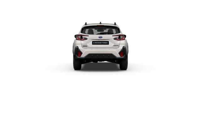 Subaru Crosstrek 2.0i e-Boxer MHEV CVT Lineartronic Style - foto 4 di 4