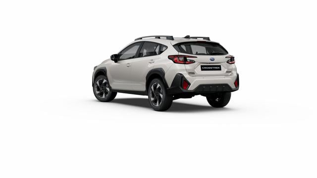 Subaru Crosstrek 2.0i e-Boxer MHEV CVT Lineartronic Style - foto 3 di 4