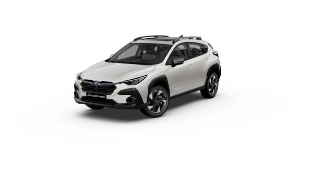 Subaru Crosstrek 2.0i e-Boxer MHEV CVT Lineartronic Style, in vendita a Magenta (MI)
