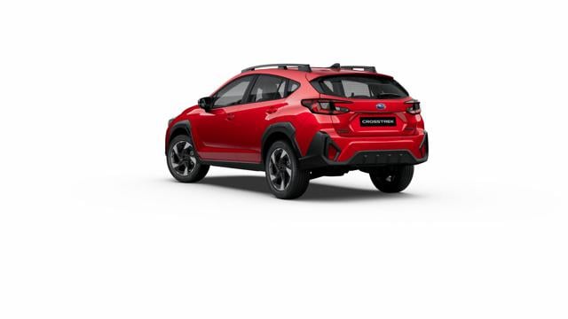 Subaru Crosstrek 2.0i e-Boxer MHEV CVT Lineartronic Style Xtra - foto 3 di 4