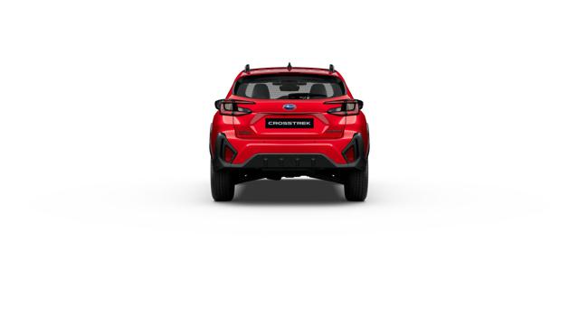 Subaru Crosstrek 2.0i e-Boxer MHEV CVT Lineartronic Style Xtra - foto 4 di 4