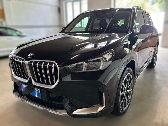 BMW X1 xDrive 20d xLine usato a SEGRATE