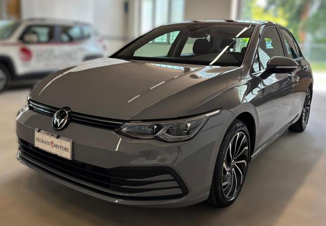 Volkswagen Golf 1.5 eTSI 150 CV EVO ACT DSG 1st Edition Style usato a SEGRATE
